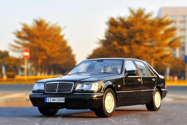 強制報廢已取消，汽車開多久賣掉最劃算？