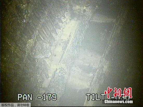 據(jù)悉，每小時530希沃特的輻射量足以在數(shù)十秒內(nèi)致人死亡，同時也能在兩小時內(nèi)使深入反應(yīng)爐拍攝圖像的機器人停止運作，這再次凸顯了取出燃料碎片的難度有多大。